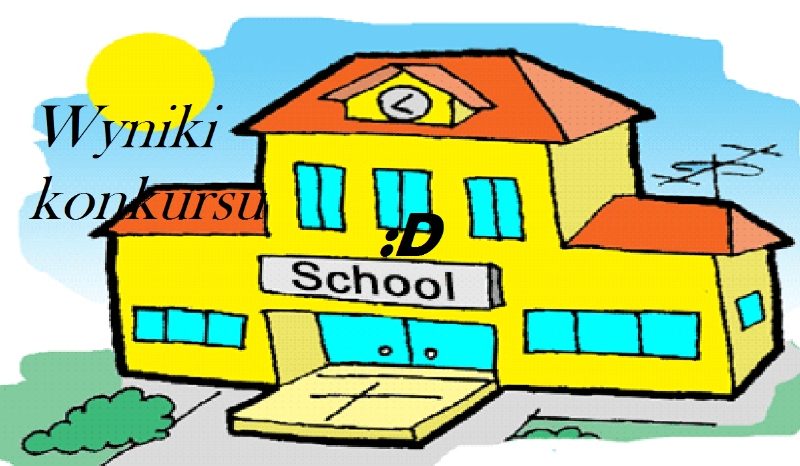 Wyniki konkursu!!! Wygrywa…