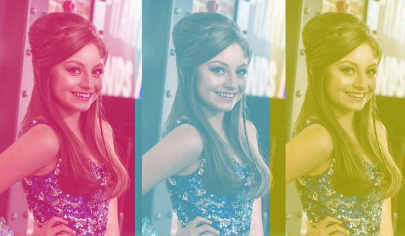 Jesteś jak soy luna?