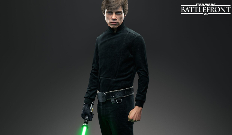 test wiedzy o star wars battlefront