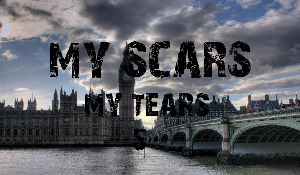 My scars, my tears #5