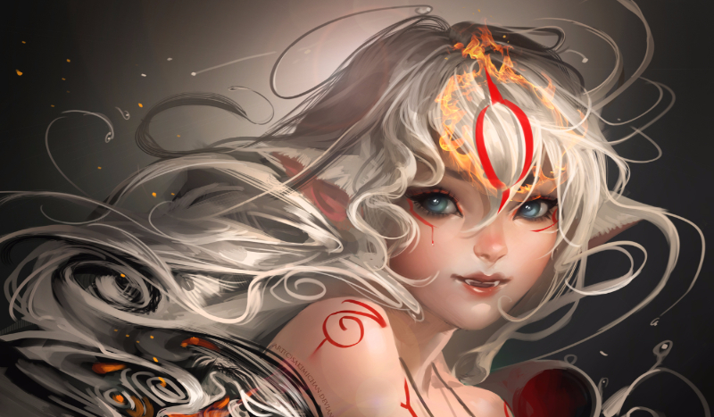 Semper in me perpetuam