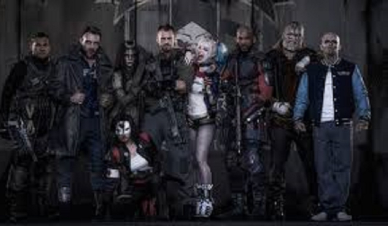 kim jesteś legion samobujców