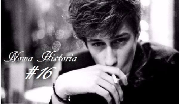 Nowa Historia #16