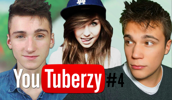 Youtuberzy #4