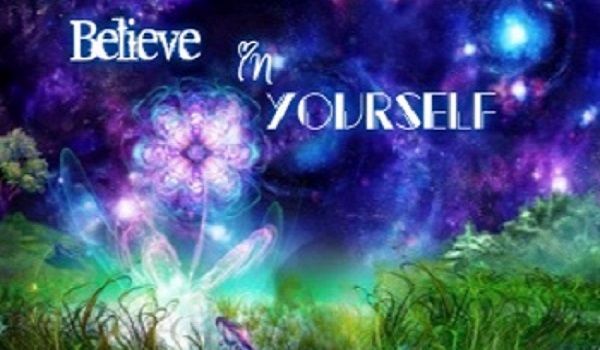 Believe in yourself #7 II SEZON KONIEC !