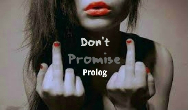Don’t Promise Prolog