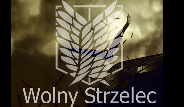Wolny strzelec (snk)- 6