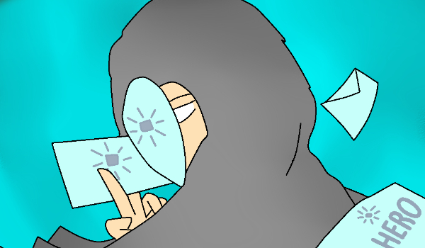 Przygoda z Ezic-kiem #2