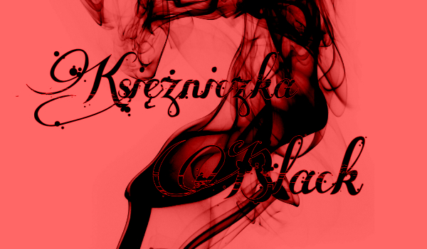 Księżniczka Black #3