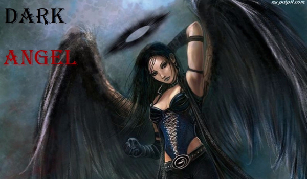 Dark Angel 3