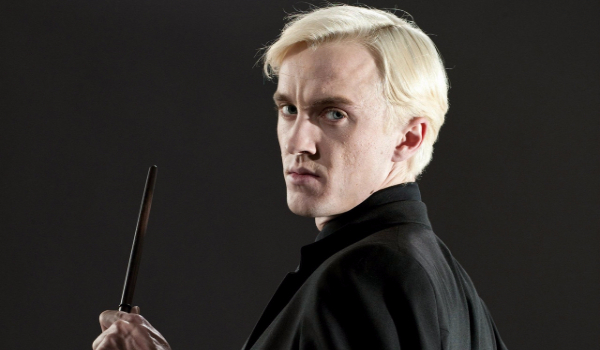 Moon i Malfoy #5