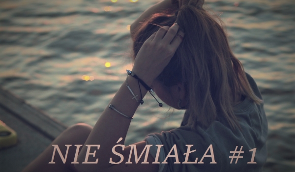 Nieśmiała #4