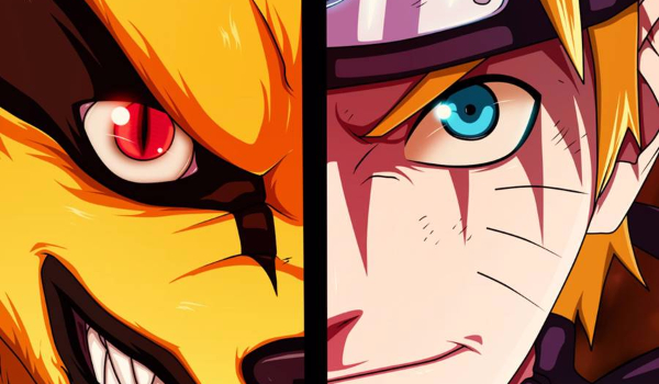 Przygoda w anime Naruto #8