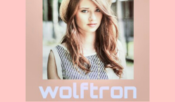 Wolftron #1