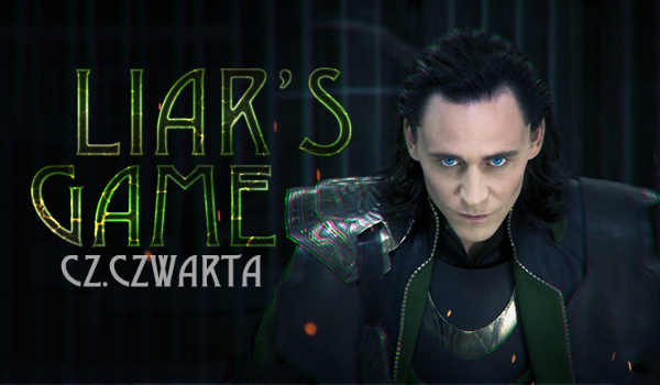 Liar’s game #4