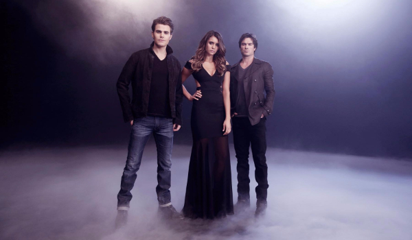 The Vampire Diaries S8E1