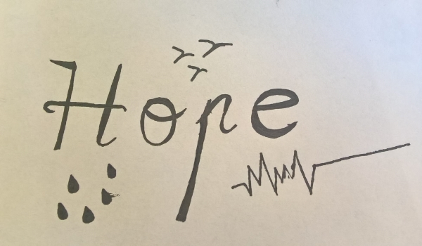 Hope #5