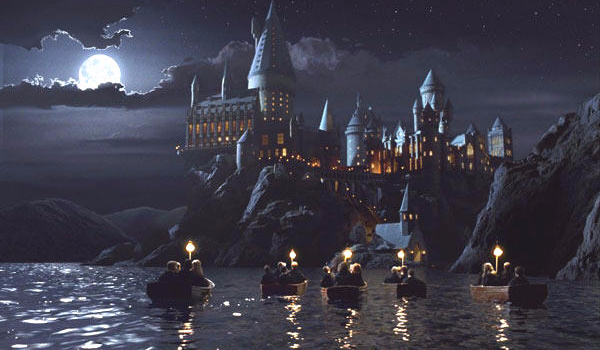 Azkaban, Hogwart i ja…. #3