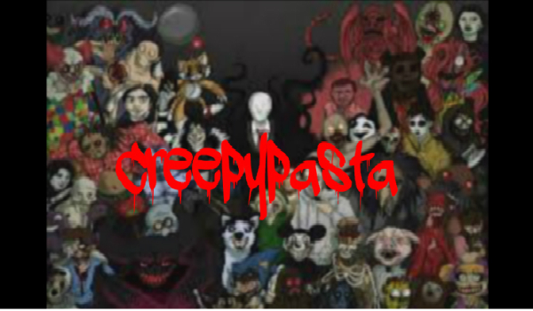 Creppypasta sezon 2 #08