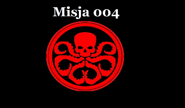 Misja 004