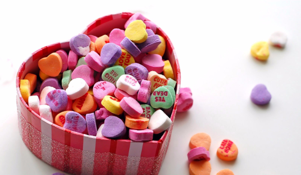 Czy jesteś  amebą?