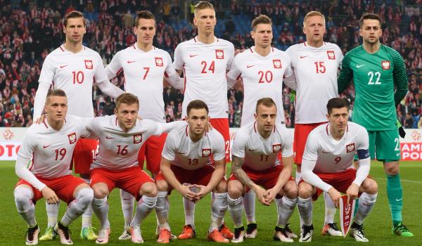 Którym piłkarzem reprezentacji Polski jesteś?