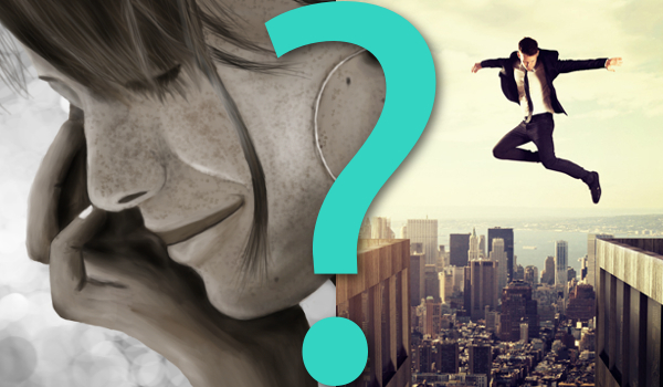 15 pytań z serii „Co wolisz?”