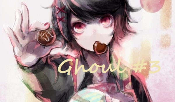 Ghoul #3
