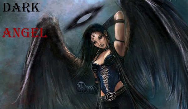 Dark Angel 6