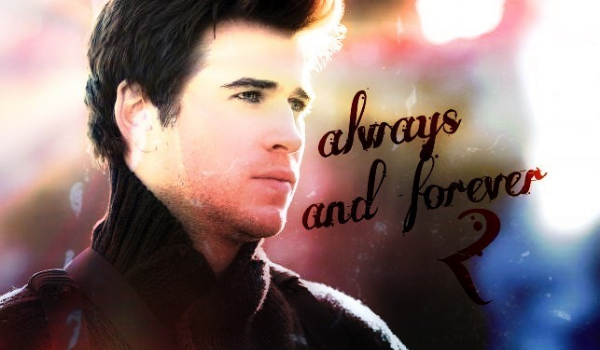always and forever #2