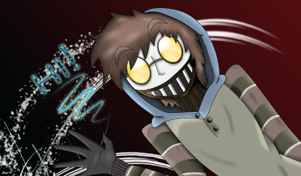 Siostra Ticcy Tob’ego