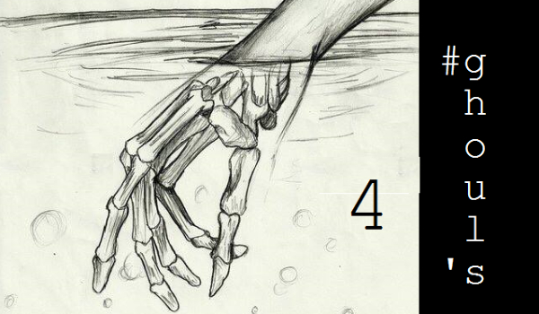 #ghoul’s – 4
