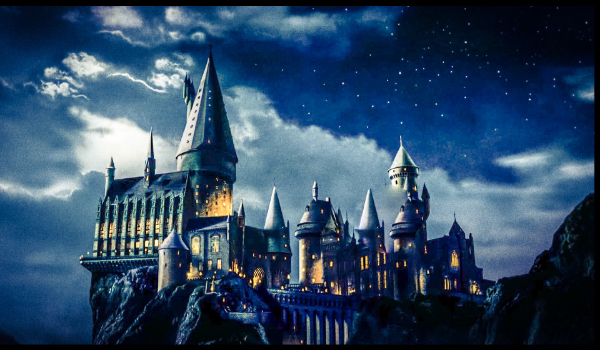 My story in Hogwarts #3