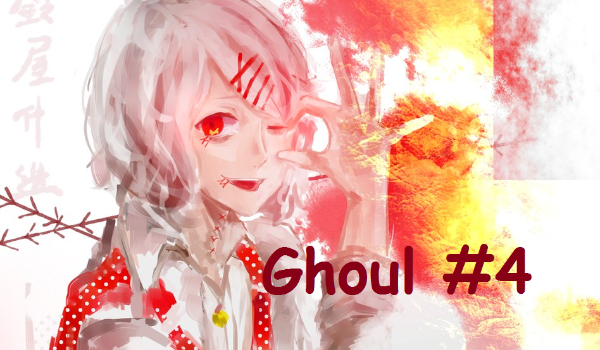 Ghoul #4