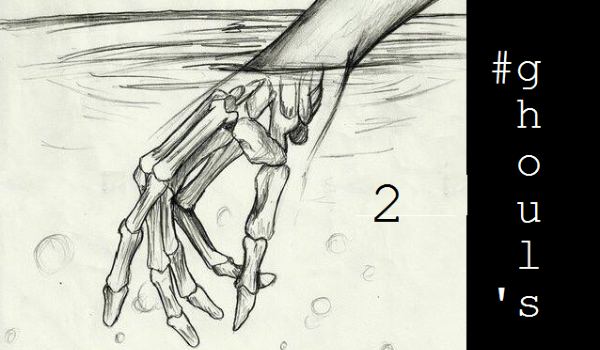 #ghoul’s – 2