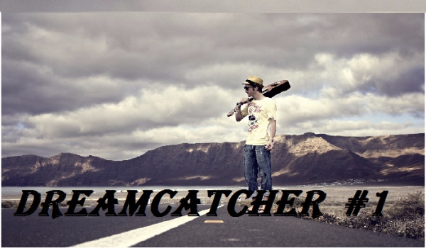 Dreamcatcher  #1