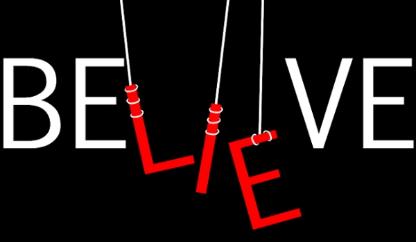 Błądząc wśród cieni…#5