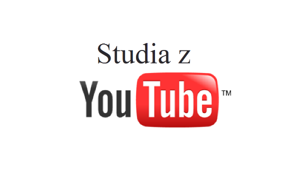 Studia z YouTube #3