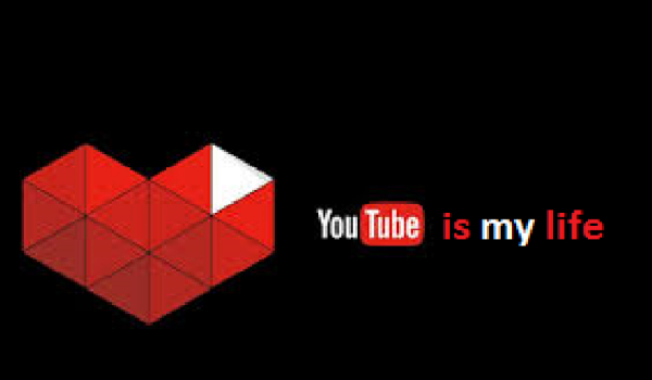 YouTube is my life #3