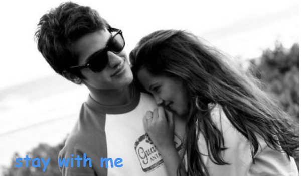 stay with me #4