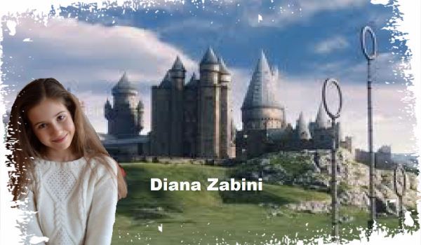 Diana Zabini #3