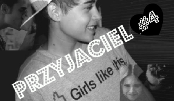 Przyjaciel #4