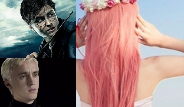 Twoja historia jako Marry Potter #10