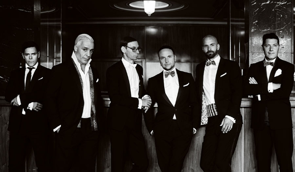 Test wiedzy o Rammstein