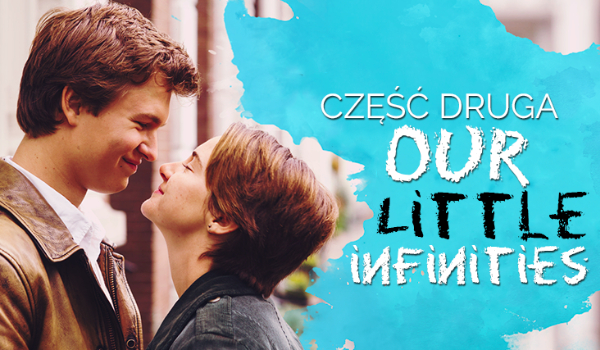 Our Little Infinities #2