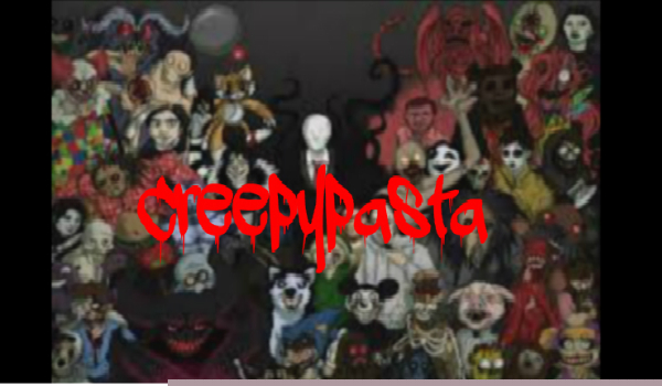 Creppypasta sezon 2 #04