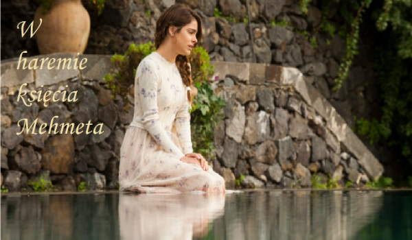 W haremie księcia Mehmeta #4