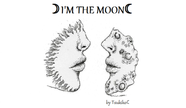 I’M THE MOON #5