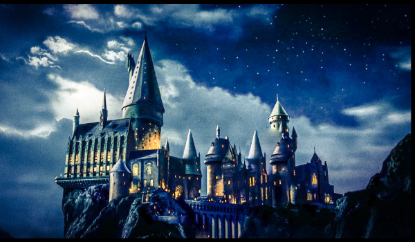 My story in Hogwarts-prolog