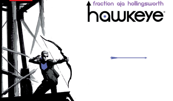 Ile wiesz o komiksowych Avengersach? #Hawkeye